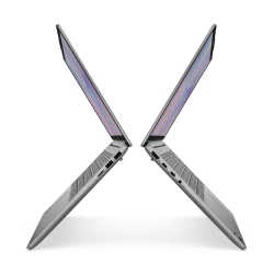 Ноутбук Lenovo IdeaPad Slim 5-14ARP10 14&quot; WUXGA_AG, AMD R7-7735HS, 32GB, F1TB, UMA, DOS, серый 83HT0035RA