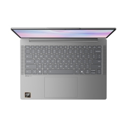 Ноутбук Lenovo IdeaPad Slim 5-14ARP10 14&quot; WUXGA_AG, AMD R7-7735HS, 32GB, F1TB, UMA, DOS, серый 83HT0035RA