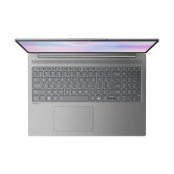 Ноутбук Lenovo IdeaPad Slim 5-16ARP10 16&quot; WUXGA  AG, AMD R7-7735HS, 16GB,F512GB, UMA, DOS, серый 83HU001SRA