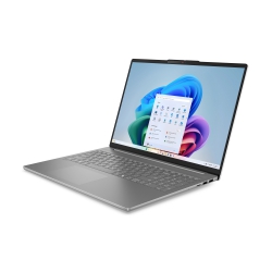 Ноутбук Lenovo IdeaPad Slim 5-16ARP10 16&quot; WUXGA  AG, AMD R7-7735HS, 16GB,F512GB, UMA, DOS, серый 83HU001SRA