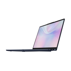 Ноутбук Lenovo IdeaPad Slim 5-16ARP10 16&quot; WUXGA  AG, AMD R5-7535HS, 16GB, F512GB, UMA, DOS, синий 83HU002YRA