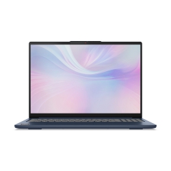 Ноутбук Lenovo IdeaPad Slim 5-16ARP10 16&quot; WUXGA  AG, AMD R5-7535HS, 16GB, F512GB, UMA, DOS, синий 83HU002YRA