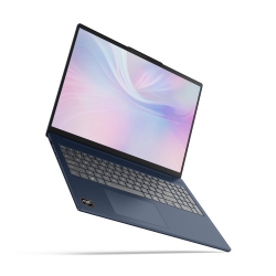 Ноутбук Lenovo IdeaPad Slim 5-16ARP10 16&quot; WUXGA  AG, AMD R5-7535HS, 16GB, F512GB, UMA, DOS, синий 83HU002YRA