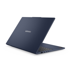 Ноутбук Lenovo IdeaPad Slim 5-16ARP10 16&quot; WUXGA  AG, AMD R5-7535HS, 16GB, F512GB, UMA, DOS, синий 83HU002YRA