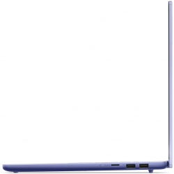 Ноутбук Lenovo IdeaPad Slim 5-15IRH9R 15.3" WUXGA IPS AG, Intel 5-210H, 16GB, F512GB, UMA, DOS, фіолетовий 83J6000GRA
