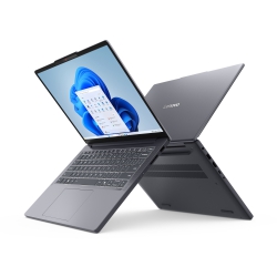 Ноутбук Lenovo IdeaPad Slim 3-14IRH10 14&quot; WUXGA AG, Intel i5-13420H, 24GB, F512GB, UMA, DOS, серый 83K000ATRA
