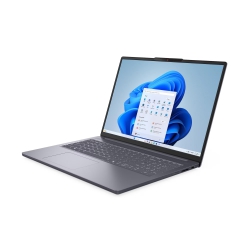 Ноутбук Lenovo IdeaPad Slim 3-16IRH10 16&quot; WUXGA AG, Intel i5-13420H, 24GB, F512GB, UMA, DOS, серый 83K2007HRA