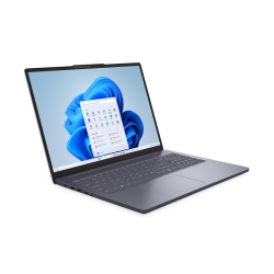 Ноутбук Lenovo IdeaPad Slim 3-16IRH10 16&quot; WUXGA AG, Intel i5-13420H, 24GB, F512GB, UMA, DOS, серый 83K2007HRA