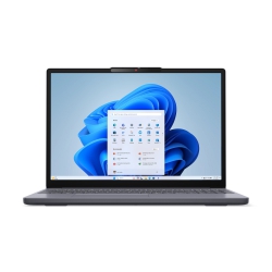 Ноутбук Lenovo IdeaPad Slim 3-15ARP10 15.3&quot; WUXGA AG, AMD R5-7535HS, 24GB, F512GB, UMA, DOS, серый 83K700ABRA