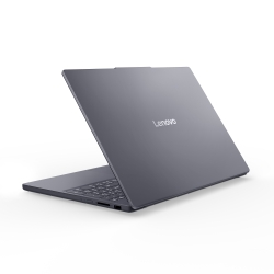 Ноутбук Lenovo IdeaPad Slim 3-15ARP10 15.3&quot; WUXGA AG, AMD R5-7535HS, 24GB, F512GB, UMA, DOS, серый 83K700ABRA