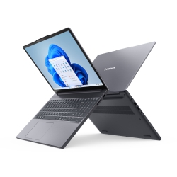 Ноутбук Lenovo IdeaPad Slim 3-15ARP10 15.3&quot; WUXGA AG, AMD R5-7535HS, 24GB, F512GB, UMA, DOS, серый 83K700ABRA