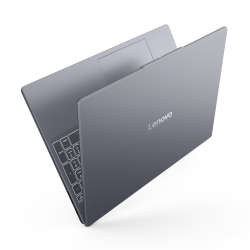Ноутбук Lenovo IdeaPad Slim 3-15ARP10 15.3&quot; WUXGA AG, AMD R5-7535HS, 24GB, F512GB, UMA, DOS, серый 83K700ABRA