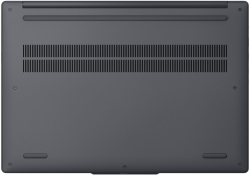 Ноутбук Lenovo IdeaPad Slim 3-16ARP10 16&quot; WUXGA AG, AMD R7-7735HS, 24GB, F512GB, UMA, DOS, серый 83K8005GRA