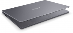 Ноутбук Lenovo IdeaPad Slim 3-16ARP10 16&quot; WUXGA AG, AMD R7-7735HS, 24GB, F512GB, UMA, DOS, серый 83K8005GRA