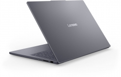 Ноутбук Lenovo IdeaPad Slim 3-16ARP10 16&quot; WUXGA AG, AMD R7-7735HS, 24GB, F512GB, UMA, DOS, серый 83K8005GRA