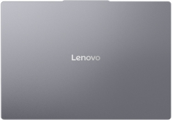 Ноутбук Lenovo IdeaPad Slim 3-16ARP10 16&quot; WUXGA AG, AMD R7-7735HS, 24GB, F512GB, UMA, DOS, серый 83K8005GRA