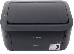 Принтер А4 Canon i-SENSYS LBP6030B (бандл з 2 картриджами) 8468B042