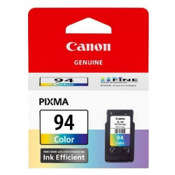 Картридж Canon CL-94 PIXMA Ink Efficiency E514 Color 8593B001
