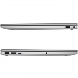 Ноутбук HP 255-G10 15.6" FHD IPS AG, AMD R7-7730U, 16GB, F1024GB, UMA, DOS, сріблястий 859P7EA