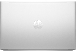Ноутбук HP Probook 450-G10 15.6" FHD IPS AG, Intel i5-1335U, 8GB, F512GB, UMA, Win11P, серебристый 85B04EA