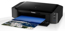 Принтер А3 Canon PIXMA iP8740 c Wi-Fi 8746B007