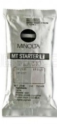 Konica Minolta Стартер ЕР2100/3120 черный 8916712