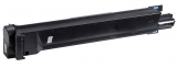 Konica Minolta Тонер-картридж Black для magicolor 7450 на 15000 стр. (@ 5%, непрерывное печати) 8938621