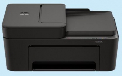 Багатофункціональний пристрій A4 HP DeskJet Ink Advantage 4376 з Wi-Fi 89G05C