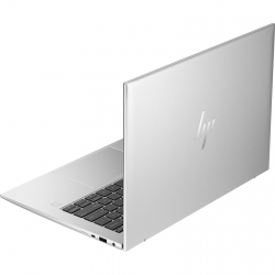 Ноутбук HP EliteBook 1040-G10 14" WQXGA IPS, Intel i7-1355U, 32GB, F1024GB, UMA, LTE, Win11P, серебристый 8A3V5EA