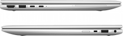 Ноутбук HP EliteBook x360 830-G11 13.3" WUXGA IPS Touch, Intel U5-125U, 16GB, F512GB, UMA, Win11P, сріблястий 8A4U9EA