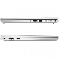 Ноутбук HP Probook 440-G10 14" FHD IPS AG, Intel i7-1355U, 16GB, F1024GB, NVD2050-4, Win11P, сріблястий 8A4X6EA