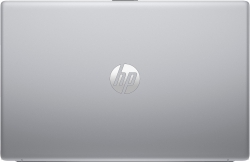 Ноутбук HP Probook 470-G10 17.3" FHD IPS AG, Intel i5-1335U, 16GB, F512GB, NVD550-2, Win11P, сріблястий 8A4X7EA