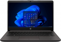 Ноутбук HP 240-G9 14" FHD IPS AG, Intel i5-1235U, 8GB, F512GB, UMA, DOS, чорний 8A5Q1EA