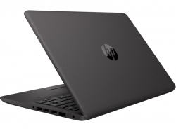 Ноутбук HP 240-G9 14" FHD IPS AG, Intel i5-1235U, 8GB, F512GB, UMA, DOS, чорний 8A5Q1EA