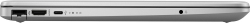 Ноутбук HP 250-G9 15.6" FHD IPS AG, Intel i5-1235U, 16GB, F512GB, UMA, DOS, сріблястий 8A5U4EA