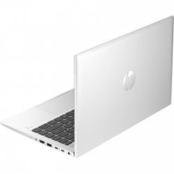 Ноутбук HP Probook 440-G10 14" FHD IPS AG, Intel i7-1355U, 32GB, F1024GB, UMA, DOS, сріблястий 8A5Z8EA