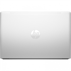 Ноутбук HP Probook 445-G10 14" FHD IPS AG, AMD R5-7530U, 8GB, F512GB, UMA, DOS, сріблястий 8A661EA