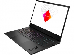 Ноутбук HP OMEN 16-u0001ua 16" UWVA 2.5K AG, Intel i9-13900HX, 32GB, F2048GB, NVD4070-8, Win11, чорний 8A7Z7EA