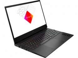 Ноутбук HP OMEN 16-u0001ua 16" UWVA 2.5K AG, Intel i9-13900HX, 32GB, F2048GB, NVD4070-8, Win11, чорний 8A7Z7EA