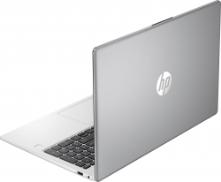 Ноутбук HP 250-G10 15.6" FHD IPS AG, Intel i5-1335U, 16GB, F512GB, UMA, DOS, серый 8D4L5ES