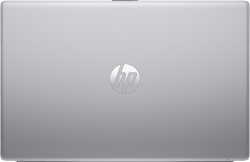 Ноутбук HP Probook 470-G10 17.3" FHD IPS, Intel i3-1315U, 8GB, F512GB, UMA, DOS, сріблястий 8D4M0ES