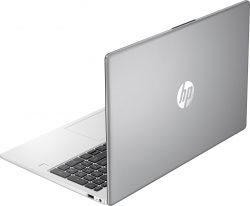 Ноутбук HP 250-G10 15.6&quot; FHD IPS AG, Intel i7-1355U, 32GB, F1024GB, UMA, DOS, сірий 8D4M8ES