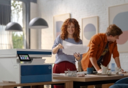 Багатофункціональний пристрій А4 ч/б HP LaserJet Pro 4113fdw з Wi-Fi 8X3G0A