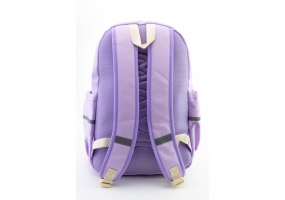 Рюкзак MAXI 18" 90187-purple