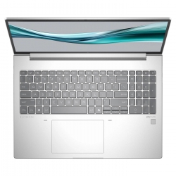 Ноутбук HP EliteBook 660-G11 16" WUXGA IPS AG, Intel U7-155U, 64GB, F512GB, UMA, Win11P, сріблястий 902F5AV