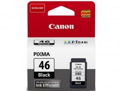 Картридж із друкуючою головкою струменевий Canon PG-46 E404/464/484/474/414/3140/E304/204/E4240/3340 9059B001