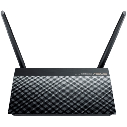 Маршрутизатор ASUS RT-AC51U AC750 4xFE LAN 1xFE WAN 1xUSB2.0 90IG0150-BM3G00