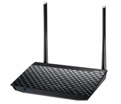 Маршрутизатор ASUS RT-AC51U AC750 4xFE LAN 1xFE WAN 1xUSB2.0 90IG0150-BM3G00