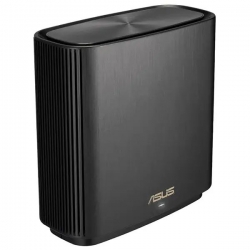 Маршрутизатор ASUS ZenWiFi XT8 1PK V2 black AX6600 3xGE LAN 1x2.5GE WAN 1xUSB3.1 WPA3 OFDMA MESH 90IG0590-MO3A10