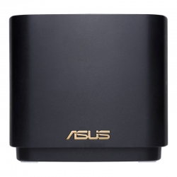 Маршрутизатор ASUS ZenWiFi XD4 2PK black AX1800 1xGE LAN 1x1GE WAN WPA3 OFDMA MESH 90IG05N0-MO3R30